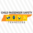 TN Child Passenger Safety icône