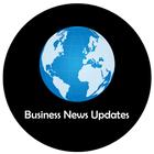 Business News Updates simgesi