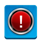 DMP Panic Button icône