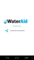 Water Aid Bangladesh (WAB) ポスター