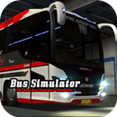 Bus Simulator 2018 Indonesia APK