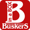 ”Buskers in a Box