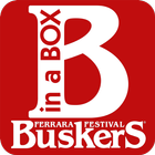 Buskers in a Box-icoon