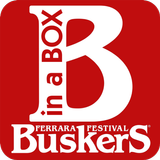 Buskers in a Box icon