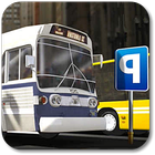 Bus Driving 2016 Simulator biểu tượng
