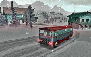 Bus Driving 2016 Simulator ảnh chụp màn hình 1