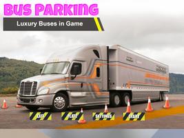 3D Bus Parking Simulator 2018 screenshot 3