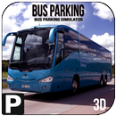 Bus Parking 3D 2015 APK