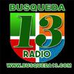 Busqueda 13 Radio