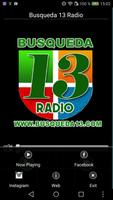 Busqueda 13 Radio captura de pantalla 1