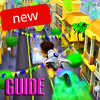 GuidePlay Bus Rush আইকন