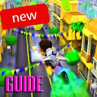 GuidePlay Bus Rush captura de pantalla 1