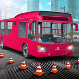 Bus Racer Drive 2016 Zeichen