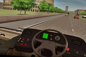 Bus Racer Drive 2016 screenshot 1