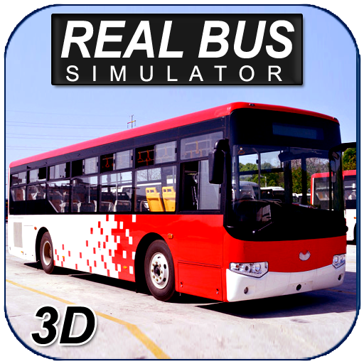 Bus Simulator 2018