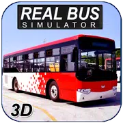 Bus Simulator 2018