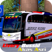 Livery SHD Akas Asri