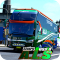 Livery Bussid ALS