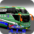 Livery SHD ALS Zeichen