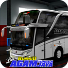 Livery SHD Agam Tungga Jaya иконка