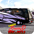 Livery SHD Bejeu icône