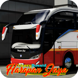 Livery SHD Harapan Jaya Zeichen