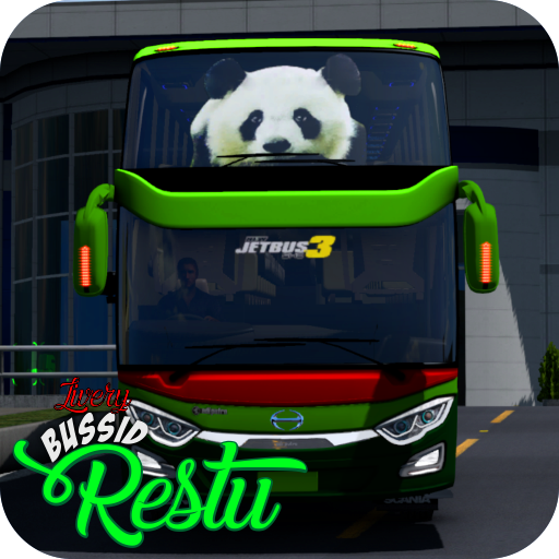 Livery Bussid Restu Apk 1 Download For Android Download Livery Bussid Restu Apk Latest Version Apkfab Com