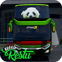 Livery Bussid Restu