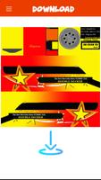 2 Schermata Livery Bussid Sempati Star