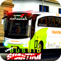 Livery SHD Shantika