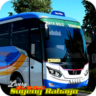 Livery SHD Sugeng Rahayu ไอคอน