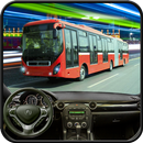 Pilote Paris Metro City Bus APK