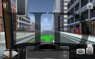 Bus Simulator: City & Highway 截图 1