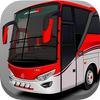 Bus Simulator Indonesia ไอคอน