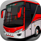 Bus Simulator Indonesia ikon