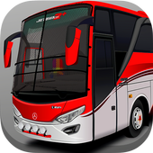 Bus Simulator Indonesia आइकन