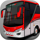 Bus Simulator Indonesia ícone