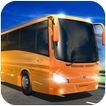 Driving Bus Simulator 2017, Coach Drive, Euro Bus