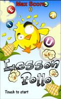 Lesson Pollo syot layar 3