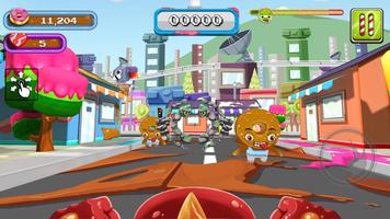 Sugar Town screenshot 2