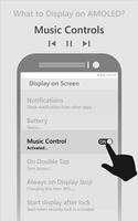 screen display always - clock and memo Screenshot 2