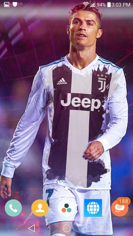 Cristiano Ronaldo Wallpaper 4k Cr7 Full Hd For Android Apk