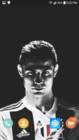🔥 cristiano ronaldo wallpaper 🔥 4k cr7 full hd Screenshot 1
