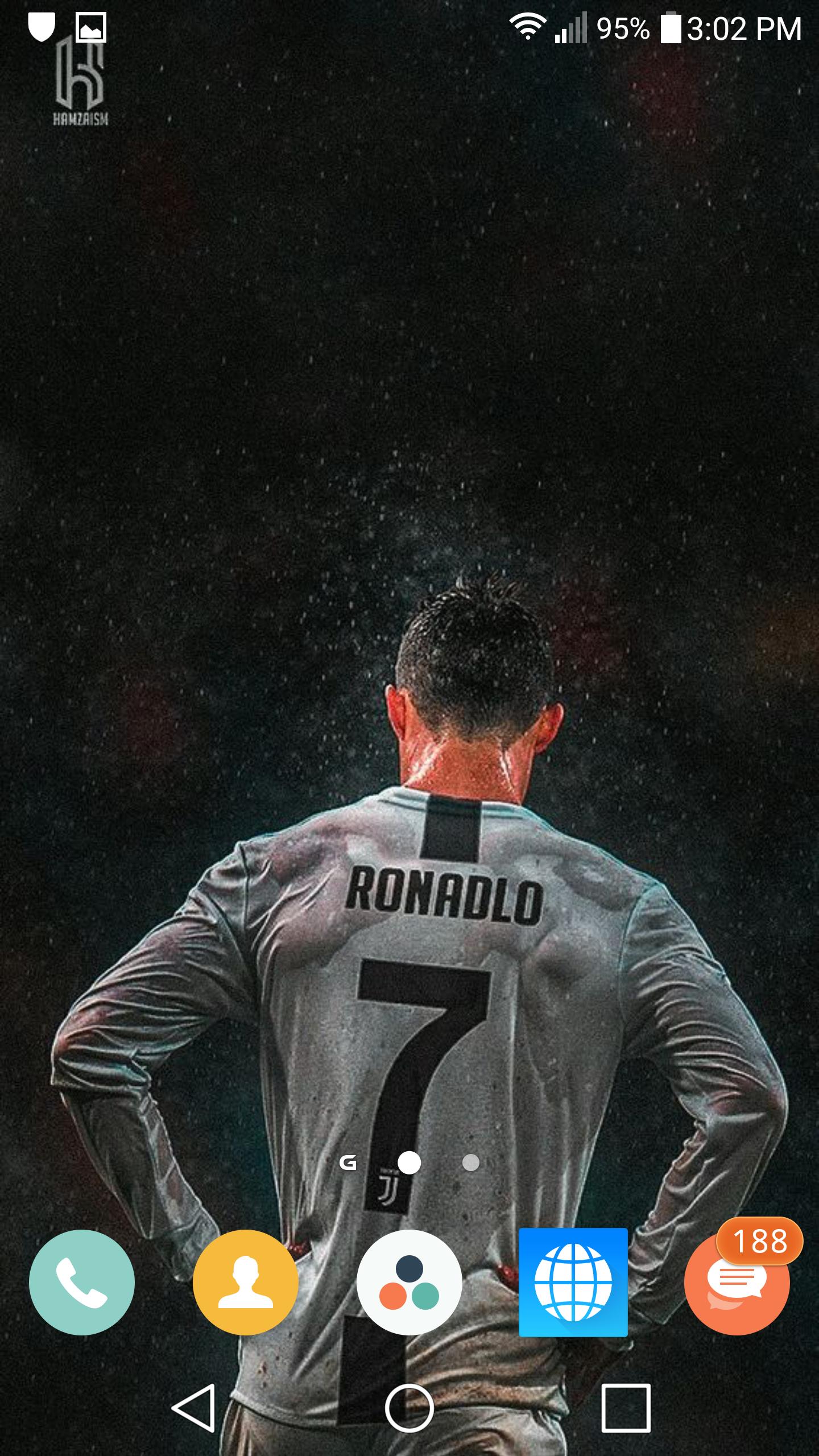 Cristiano Ronaldo Wallpaper 4k Cr7 Full Hd For Android Apk Download