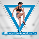 7 Minute Workout-loss fat APK