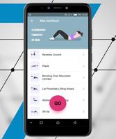 7 Minute Workout-loss fat Screenshot 2