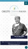 Prof. Dr. Oktay BANLI poster