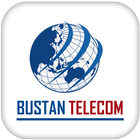 BUSTAN TELECOM icône