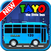 night tayo bus hill race for android apk download