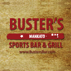 Buster's Sports Bar & Grill 图标